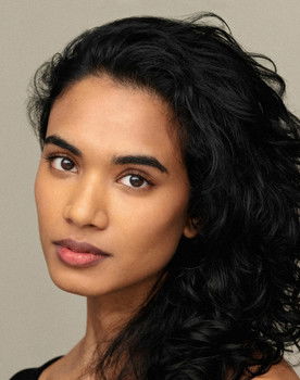 Supriya Ganesh