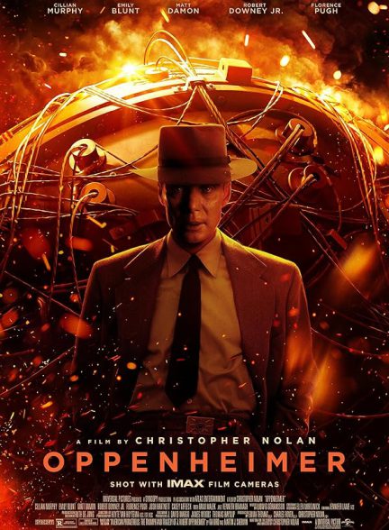 فیلم Oppenheimer